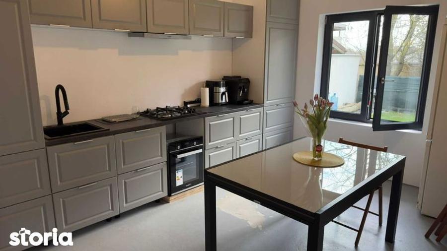 Casa P+1 *prima inchiriere* - 3