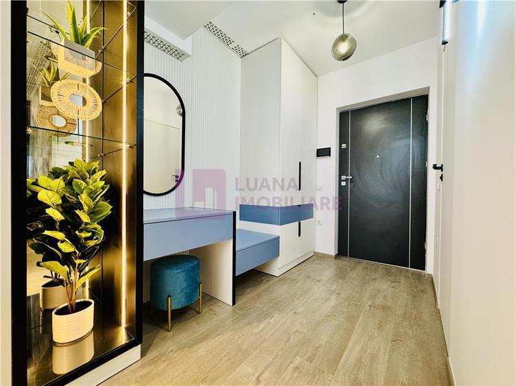 Prima inchiriere | Studio de lux | Evo Doamna Stanca | video - 7