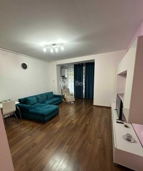 Apartament 2 Camere - bloc nou, zona Iancului