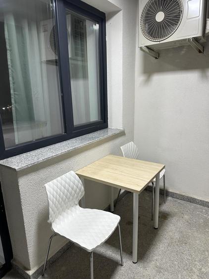 Inchiriere apartament 2 camere Ivory Residence - 6