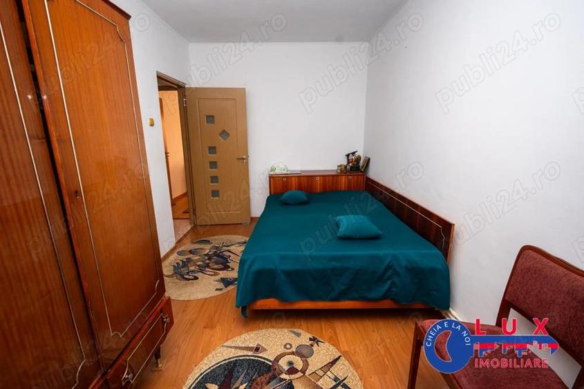 ID 2990 Apartament 2 camere ULTRACENTRAL Strada ISACCEI - 1
