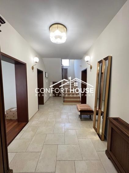 Vila individuala S+P+E+M, renovat , nou mobilat, padure - IANCU NICOLAE - 21