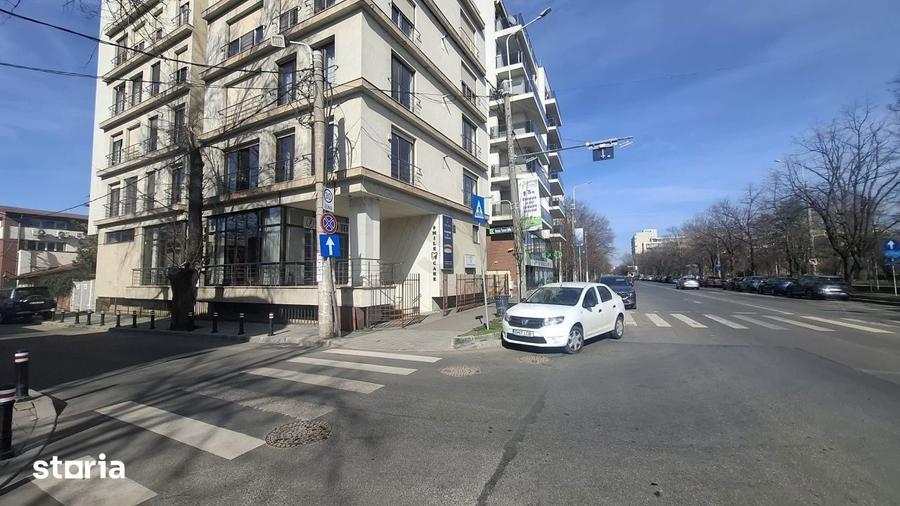 Teren Parcul Circului- Barbu Vacarescu - 7