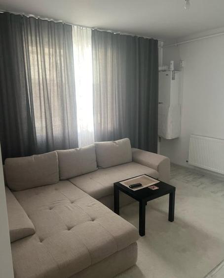 Inchiriere Apartament 2 camere Militari Residence - 3