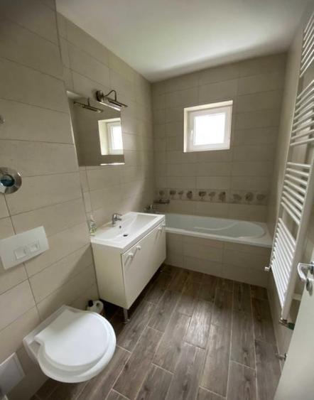 2 camere - decomandat - 55mp - parter - curte - parcare -  Avantgarden - 8