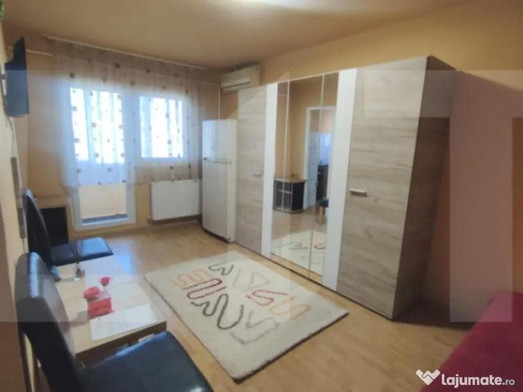 Garsoniera de vanzare, 37 mp, zona Confectii - 2