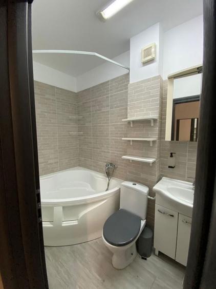 Apartament 2 camere- Bucurestii Noi, langa metroul Parc Bazilescu - 8
