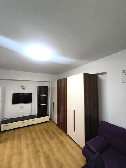 Piața Sudului - Berceni – Apartament 2 camere – 470 EUR - 2
