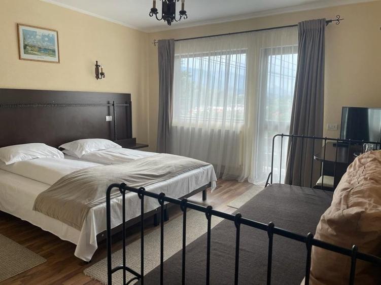 2 Vile de vanzare in Busteni, ce functioneaza si ca pensiune! - 3