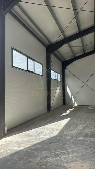 Hala industriala una de 440 mp si 380 mp I Giarmata - 6