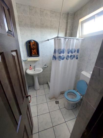 PENSIUNE EFORIE NORD | P+2 + MANSARDA | 300 MP UTILI | 18 CAMERE | - 13