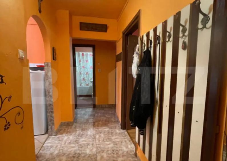 Apartament de vanzare 3 camere, 68 mp, zona Tudor - 11