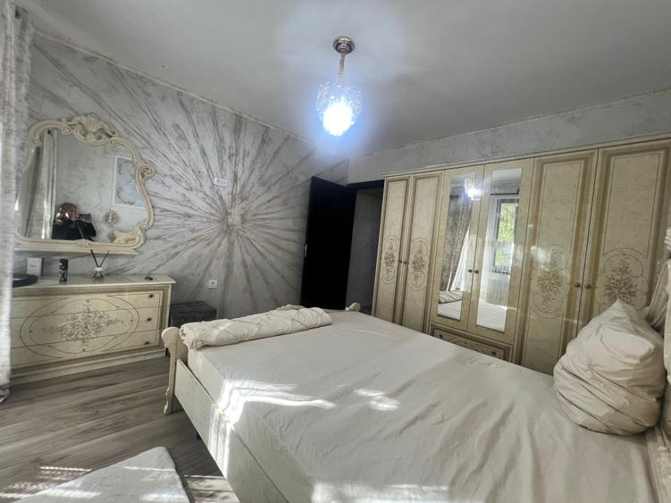 Tomis Nord apartament 3 camere semidecomandat termen scurt - 5