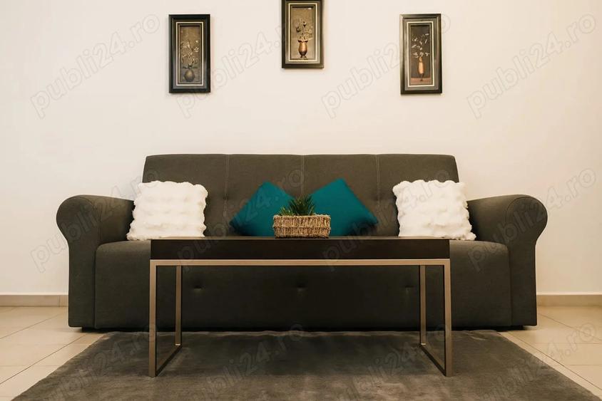 Inchirez Apartament - 5