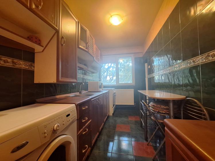 Apartament 2 camere zona Piata Sudului / Serg. Nitu Vasile / metrou / comision 0 - 7