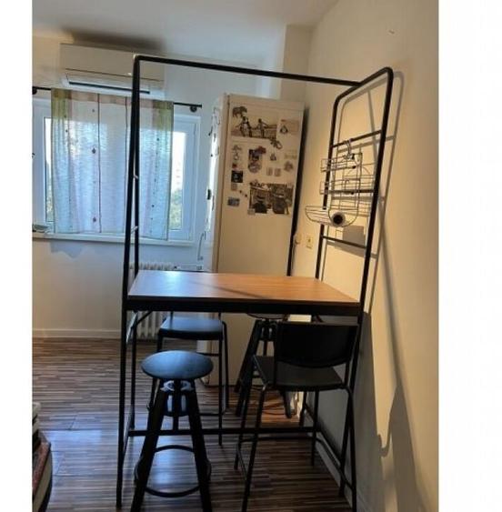 Apartament 3 camere, Bd Basarabia, vizavi de Riviera - 5