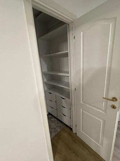 Apartament 2 camere Podul de piatra / Cantemir - 2