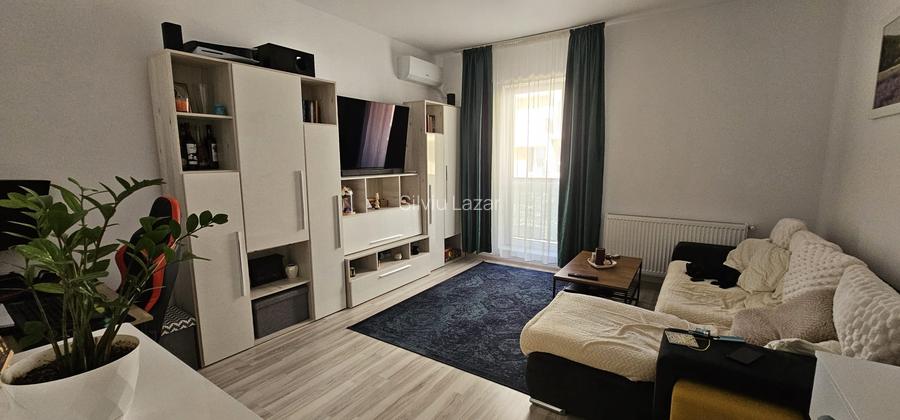 Apartament 2 camere decomandat | Mobilat Utilat | Zona Metalurgiei