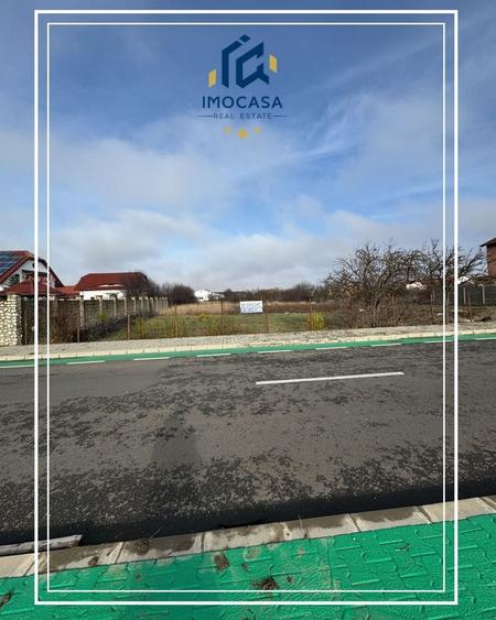 Oportunitate Teren intravilan P+4 de vânzare 3500 mp, utilități Arad - 7