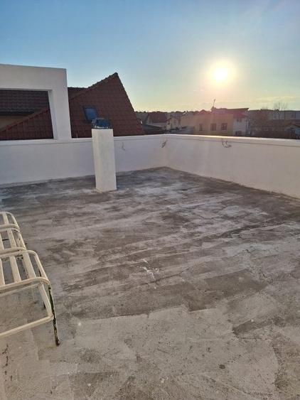 Resedinta deosebita,constr 2012,parc Carol 10min,7 camere,7 bai,2 locuri parcare - 17