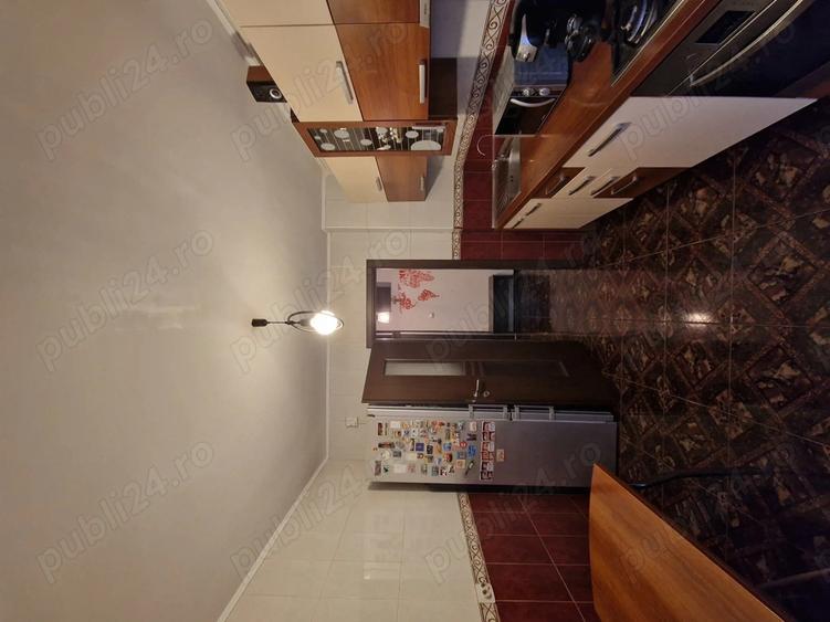 Apartament 3 camere in Rahova la doar 98,500 EUR - 4