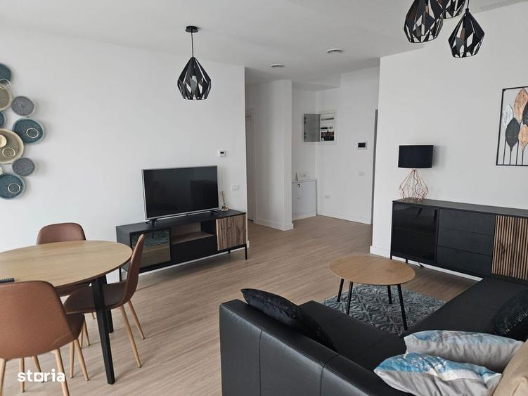 Apartament 3 camere - Damaroaia - Bucurestii Noi - 8