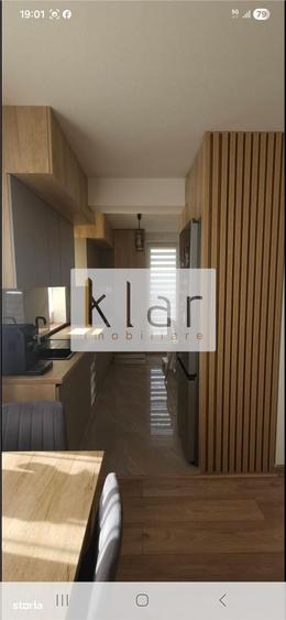Apartament cu 3 camere în Dâmbul Rotund