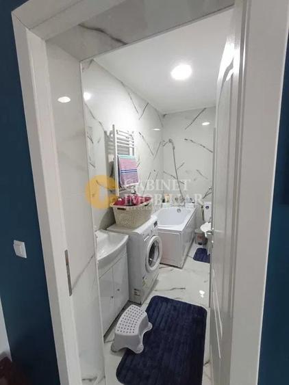 2 camere,  ETAJ 1, bloc nou (2024), Lunca Cetățuii – loc de parcare inclus - 7