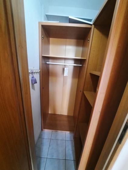 Apartament cu 3 camere, decomandat, etaj 6/10, zona Podu Ros - 7