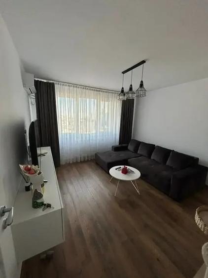 Apartament 3 camere renovat si mobilat lux  Calea Grivitei/Titulescu - 1