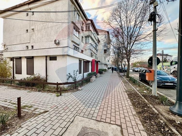 Spațiu comercial 100mp str Marasesti - 14