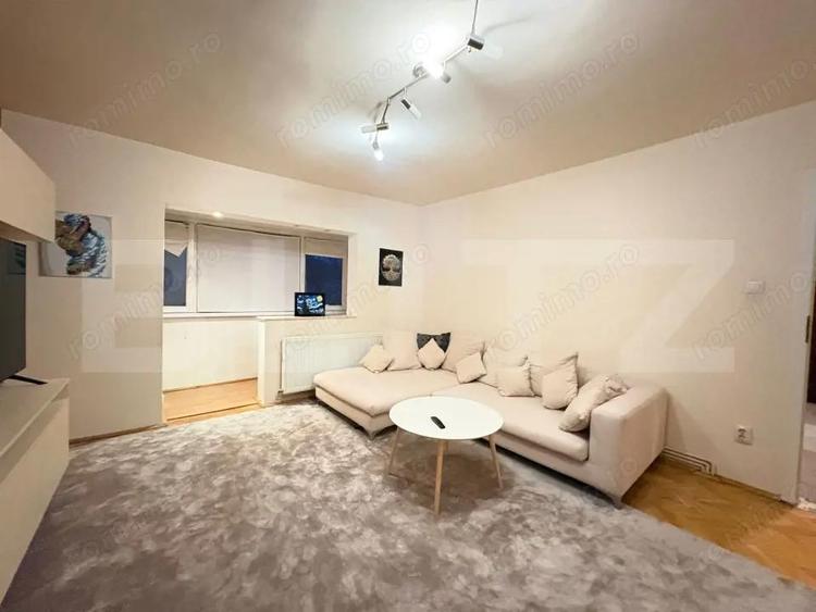 Apartament Modern cu 3 camere decomandate in zona Dambovita - 4