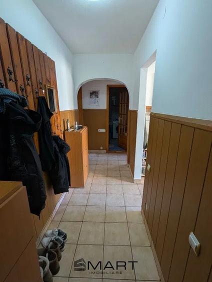 Apartament decomandat 2 camere cu balcon si lift zona Rahovei - 4