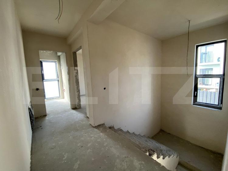 Casa unifamiliala 137mp utili, 410 mp teren, Dezmir - 9