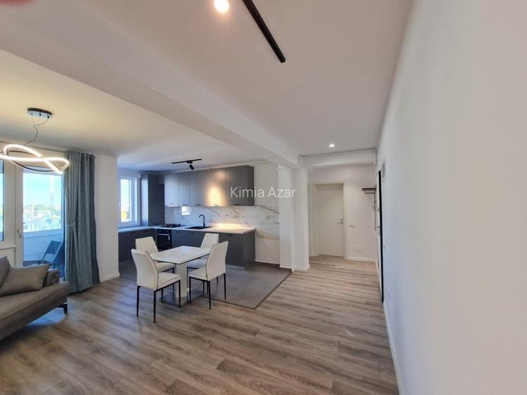 Apartamente 2 camere Lux Pipera APP REZIDENTIAL NORTH Apartamente 2 camere Lux Pipera APP REZIDENTIAL NORTH