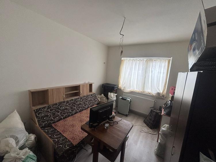 Garsoniera de vanzare in zona Chiajna-Militari Residence (Wainer Palada) - 1