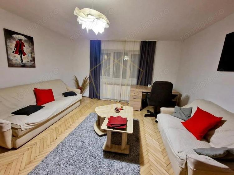Apartament cu doua camere | Zona Spitalului Judetean - 1