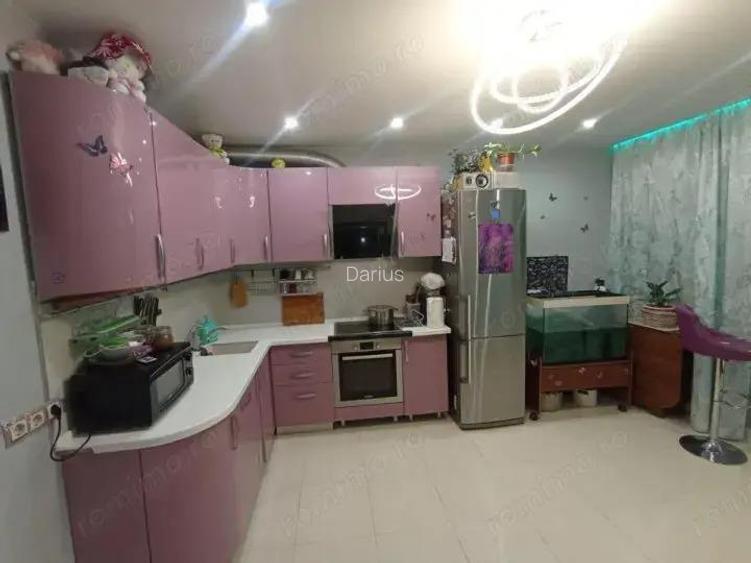 2 camere de inchiriat in Astra-Calea Bucuresti