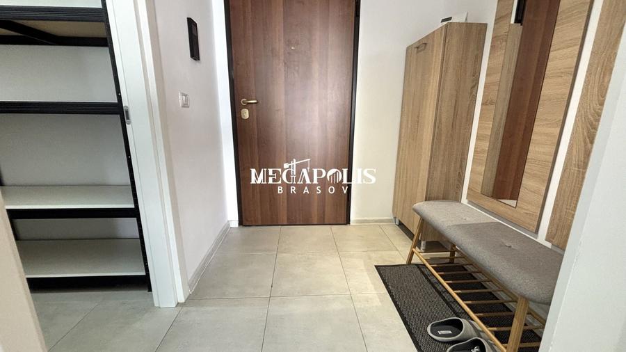 Apartament 2 camere | Boxă | Parcare | Pet-Friendly | Top City - 14