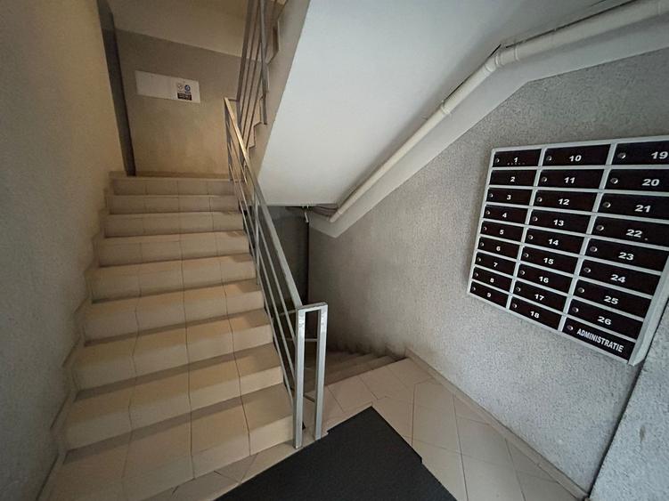 1 Decembrie 1918 Apartament 2 Camere Bloc 2013 Caramida Centrala 13 Min Metrou - 12