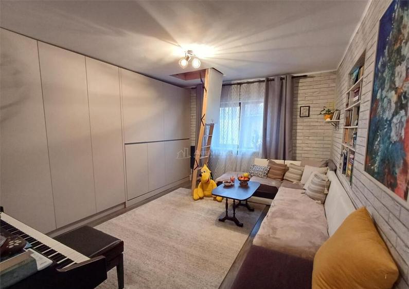 Casa superba de in Fantanele - 16