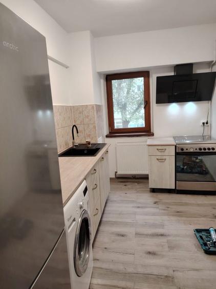 Chirie apartament 2 camere nicolina 2 - 4