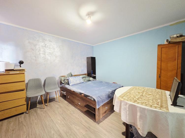 Casă pe structură de lemn Construcție modernă, eficientă și durabilă la Schela - 8