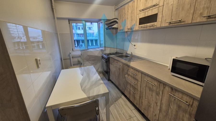 Apartament 2 Camere Floreasca Bucuresti - 6