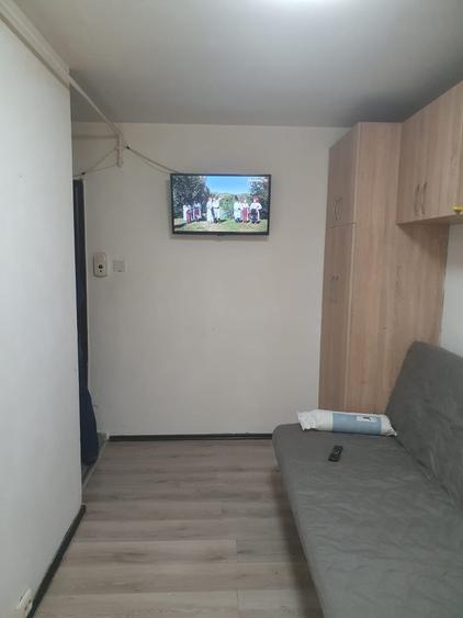 Berceni, Piata Sudului, Resita - 8