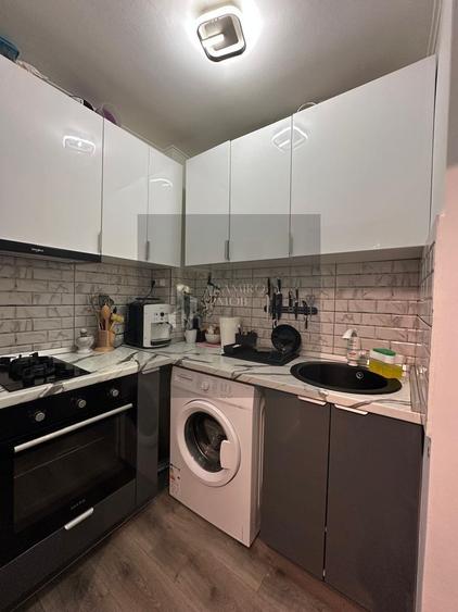 Garsoniera 1 Decembrie 1918 - 9