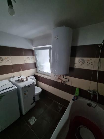 Casa gata de mutat - 1