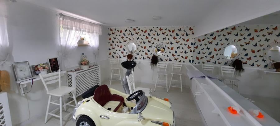 Cladire separata D+P+E - 9