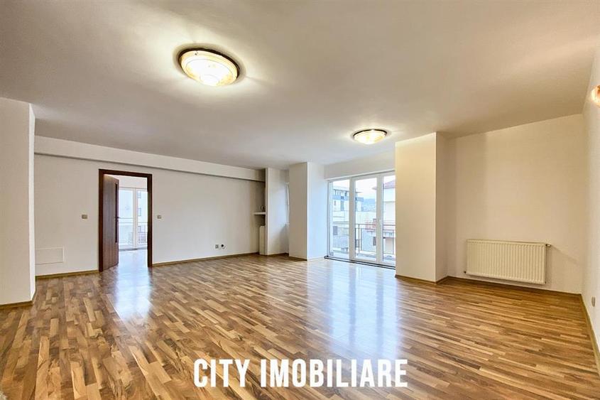 Apartament 3 camere, S-94 mp. + terasa 17 mp, parcare, Borhanci. - 5