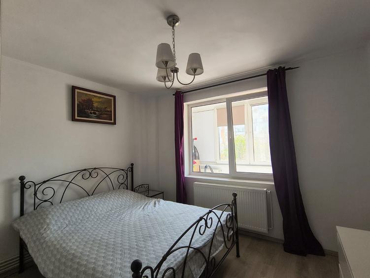 Apartament Tomis 3 - 7